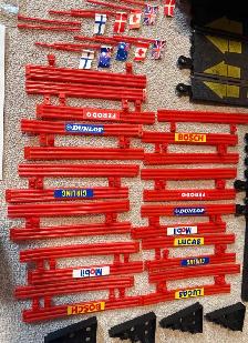 SUPER SCALEXTRICS - Photo 4