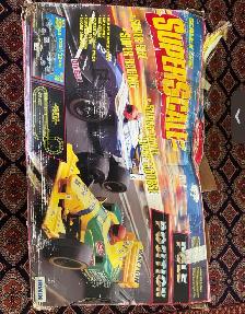 SUPER SCALEXTRICS - Photo 10