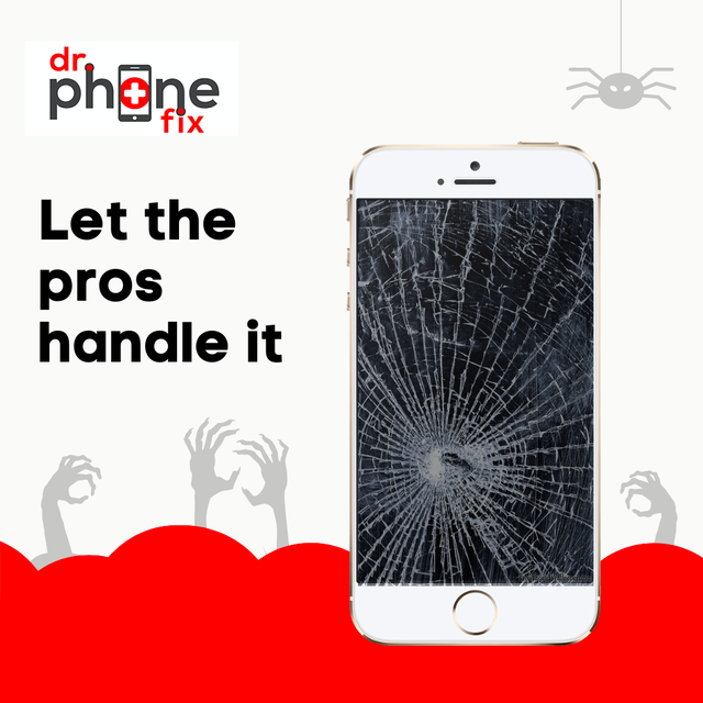 Repair ipad,phones,laptop,tablet