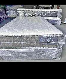 Mattress : (Twin Mattress) Full Mattress / Queen Mattress - Photo 6