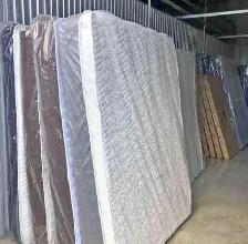 Mattress : (Twin Mattress) Full Mattress / Queen Mattress - Photo 8