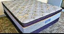 Mattress : (Twin Mattress) Full Mattress / Queen Mattress - Photo 9