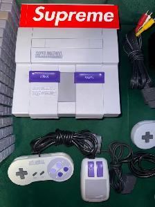 SUPER NINTENDO LOT - Photo 3