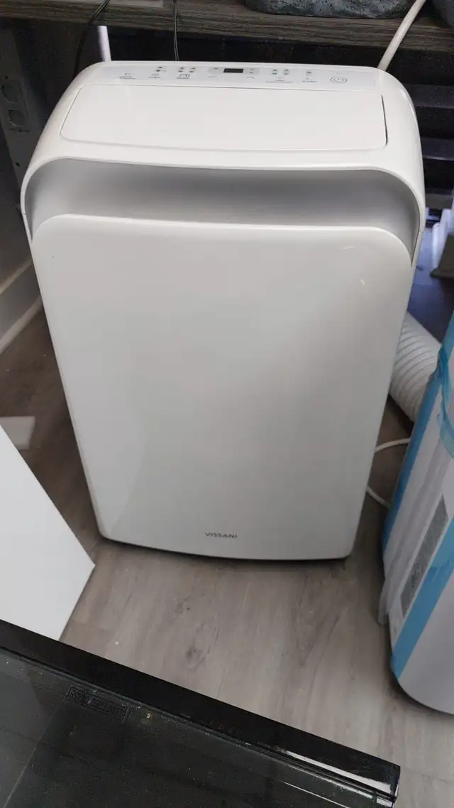 AC - Vissani Portable Ac | Cheap Price Sale