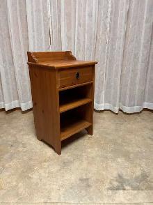 Ensemble chaises antique et table impeccable - Photo 5