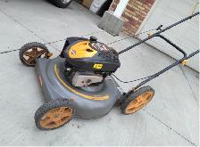 Ryobi 6.5HP Mower Starts First 2Pulls/ NO Bag Asking $150 OBO - Photo 3