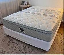 Full Mattress / King Mattress | Queen Mattress . Twin Mattress - Photo 9