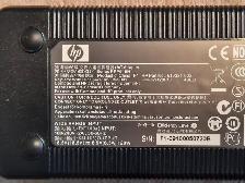 Genuine HP 120W AC Adapter Power Charger 519331-002