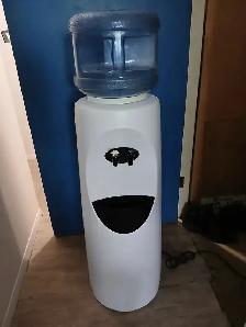 Refroidisseurs et distributeurs d’eau