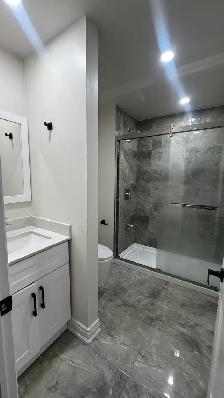 2 Bedroom Basement Available from 15/31 Aug in Kleinburg Vaughan - Photo 4