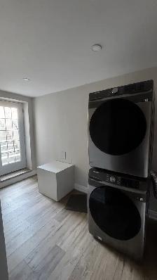 2 Bedroom Basement Available from 15/31 Aug in Kleinburg Vaughan - Photo 7