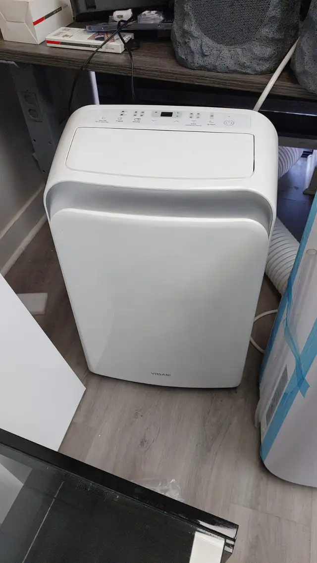 AC - Vissani Portable Ac | Cheap Price Sale