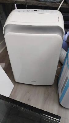 AC - Vissani Portable Ac | Cheap Price Sale - Photo 2