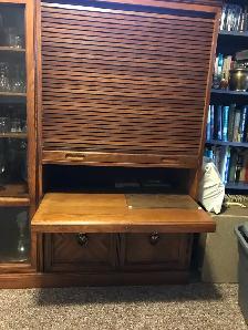 cabinet. Multiple purpose - Photo 3