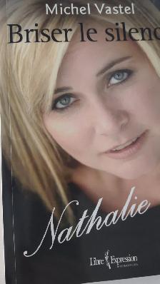 BIONEUVE DENATALIE SIMARD BRISERLE SILENCE 314PAG DE MICHEL$5.00