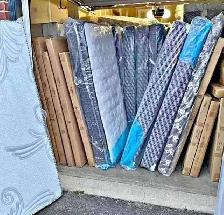 Mattress Offer | Twin Mattress / Full Mattress / Queen Mattress - Photo 10