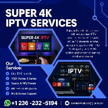 Best TV connection - 4k content