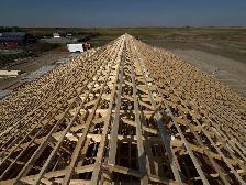 Carpenter (Journeyman & 2nd or 3rd Year Apprentice)