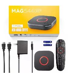 MAG 544W3 LATEST LINUX BOX - BRAND NEW - $130 - Photo 2