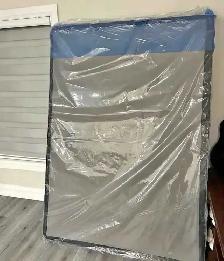 Box Springs Cheap – Box Springs Twin Full Queen King - Photo 4