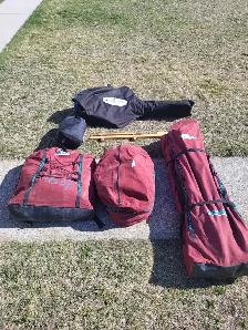 Klepper foldable kayak - Photo 4