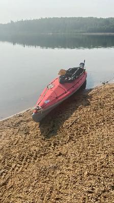 Klepper foldable kayak - Photo 5