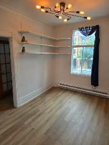 Charmant 3 1/2 à louer - Électros inclus (Verdun) - Photo 5