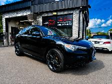 2023 Alfa Romeo Stelvio Estrema - Photo 4