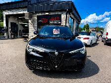 2023 Alfa Romeo Stelvio Estrema - Photo 6