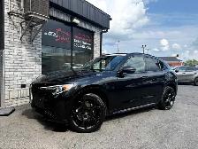 2023 Alfa Romeo Stelvio Estrema - Photo 8