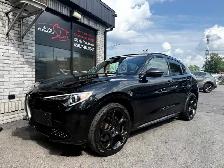 2023 Alfa Romeo Stelvio Estrema - Photo 10