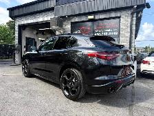 2023 Alfa Romeo Stelvio Estrema - Photo 13