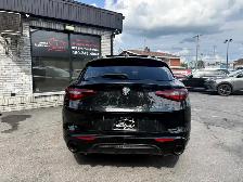 2023 Alfa Romeo Stelvio Estrema - Photo 14