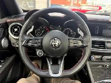 2023 Alfa Romeo Stelvio Estrema - Photo 25