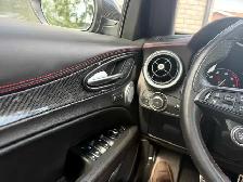 2023 Alfa Romeo Stelvio Estrema - Photo 26