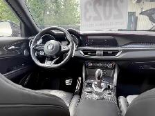 2023 Alfa Romeo Stelvio Estrema - Photo 30