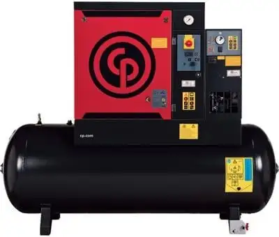 CP Rotary Screw Compressor 15HP