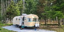 Argosy Airstream, 28feet, 1975 - Photo 2