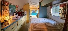 Argosy Airstream, 28feet, 1975 - Photo 5