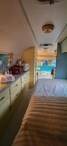Argosy Airstream, 28feet, 1975 - Photo 6