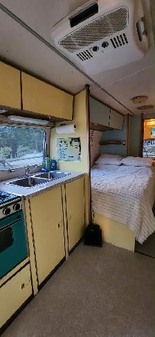 Argosy Airstream, 28feet, 1975 - Photo 7