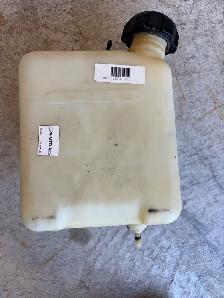 MTD riding lawnmower gas tank