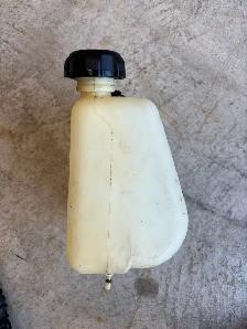 MTD riding lawnmower gas tank - Photo 2