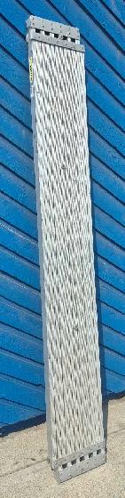 8'-13' Featherlite FL292113A Plank (31514287)
