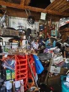 The JUNK has Gotta Go! - Photo 4