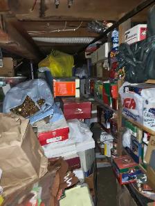 The JUNK has Gotta Go! - Photo 5