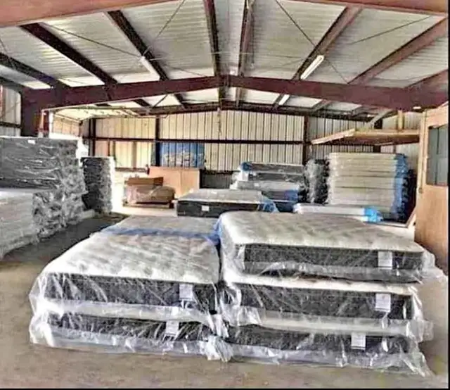 Mattress Deal : Twin Mattress (Full Mattress) Queen Mattress