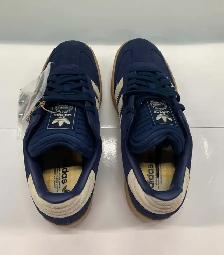adidas Samba XLG  Night Indigo Warm Vanilla