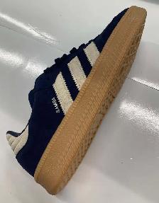 adidas Samba XLG  Night Indigo Warm Vanilla - Photo 2