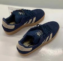 adidas Samba XLG  Night Indigo Warm Vanilla - Photo 3